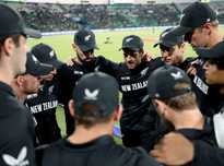 Black Caps and White Ferns Gear Up for Action-Packed Home Summer Against Global Cricket Giants