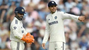 Shubman Gill's Captaincy 