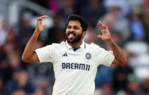 India vs. England: Former Cricketer Calls for Shardul Thakur's Omission, Favors Kuldeep Yadav in Second Test