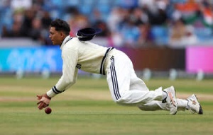 Fielding Flaws Exposed: Former Selector Blasts India's Test Defeat Against England