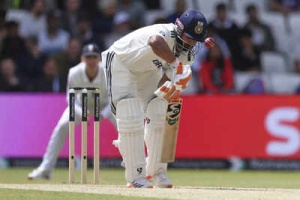 Pant's Explosive Play Reminiscent of Gilchrist, Says Chappell