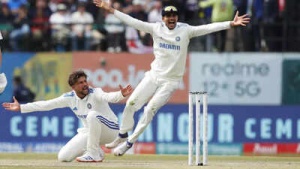 India vs. England: Calls Grow for Kuldeep Yadav's Inclusion as India Eyes Edgbaston Test Rebound