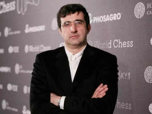 Chess World Divided: Aronian Appeals to Kramnik for Peace Amidst Defamation Suit
