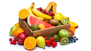 Can Fruit on an Empty Stomach Trigger Diabetes? Doctor Debunks Nutritionist's Claim