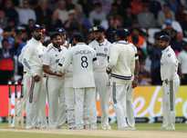 Gambhir Backs India's Tailenders After Headingley Test Collapse; Cites Dropped Catches, Workload Management as Factors