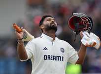 Rishabh Pant's Unorthodox Batting Revolutionizes Cricket, Says Greg Chappell