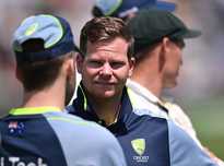 Smith Poised for Grenada Test Return, Boosting Australia's Lineup