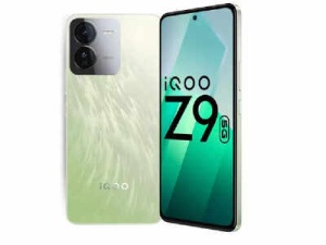 iQoo Z9 Turbo: Leaked Specs Point to Powerful Display, Snapdragon Chip, and Massive Battery