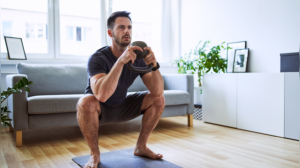 Squats vs wall sits: Which one is better for instant weight loss?