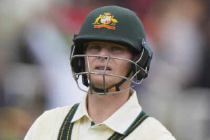 Smith's Return Looms: Cummins Updates on Star Batter's Fitness Ahead of Second Test Against West Indies
