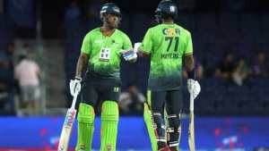 Seattle Orcas Surge into Playoff Contention as Jones, Hetmyer Crush Knight Riders