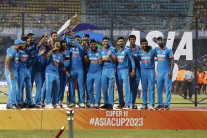 Asia Cup Set for September 10 Kickoff: UAE Emerges as Frontrunner to Host Tournament Amid Lingering Uncertainty