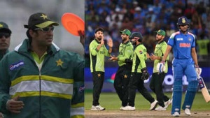 Asia Cup: Wasim Akram Urges Restraint Ahead of High-Stakes India-Pakistan Clash