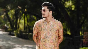 From Child Star to Groom: 'Kuch Naa Kaho' Actor Parth Dave's Stunning Transformation After Bollywood