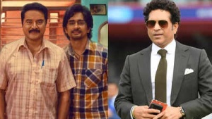 Sachin Tendulkar Lauds Tamil Film '3BHK,' Director Sri Ganesh Humbled by Cricket Legend's Praise