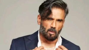 Suniel Shetty Blasts Mimic Artist On Stage, Citing 'Cheap' Imitation