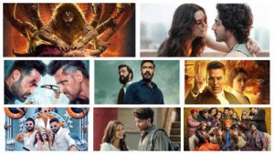 Bollywood Surprise: 'Saiyaara' and 'Mahavatar Narsimha' Rewrite Sequel Rulebook in 2025