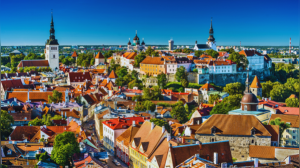 Global Leaders in Cleanliness: Unveiling the Top 10 Greenest Countries