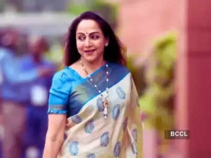 Hema Malini Reveals: My Shy Nature Was Mistaken for Arrogance by Bollywood Heroes – Exclusive