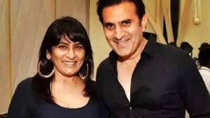 Archana Puran Singh Opens Up About Marriage Troubles with Parmeet Sethi: 'Ego Clashes Tested Our Bond'