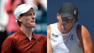 US Open 2025 Day 5: Swiatek, Sinner, Gauff Headline Action-Packed Schedule, Eye Round 3 Spots