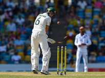 Australia's Top Order in Transition: Coach McDonald Calls for Patience Amidst West Indies Test