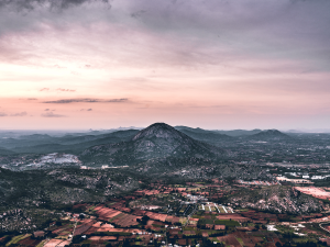 8 one-day trips from Bengaluru that don’t need advance planning