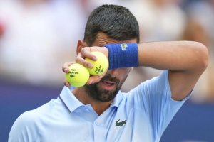 US Open Day 4: Sabalenka, Alcaraz Power Through as Townsend-Ostapenko Feud Erupts; Raducanu Weighs In on Alcaraz's New Look