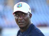 Daren Sammy Sanctioned for Umpire Criticism After Test Match Controversy