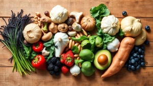 Why is it important to eat veggies first during a meal? A scientist weighs in