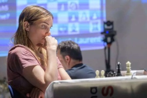 Yosha Iglesias Makes History: Transgender Chess Player Claims French National Title Despite Online Abuse