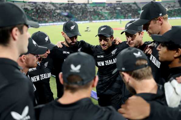 Black Caps set for a busy season ahead of the T20 World Cup.