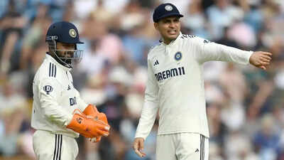 Gill and Pant, key players for India
