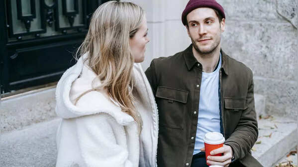 Keeping the relationship secret