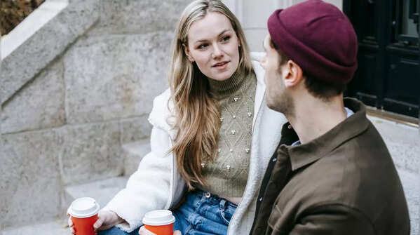 Prioritizing personal space