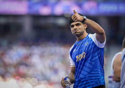 Neeraj Chopra Touts Jasprit Bumrah's Javelin Potential: Olympic Champion Sees Crossover Athleticism