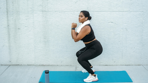Muscle activation: Squats have the upper hand