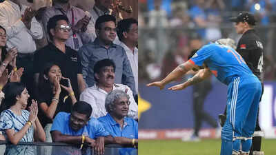 'I made your name': Ex-England cricketer on Sachin Tendulkar vs Virat Kohli