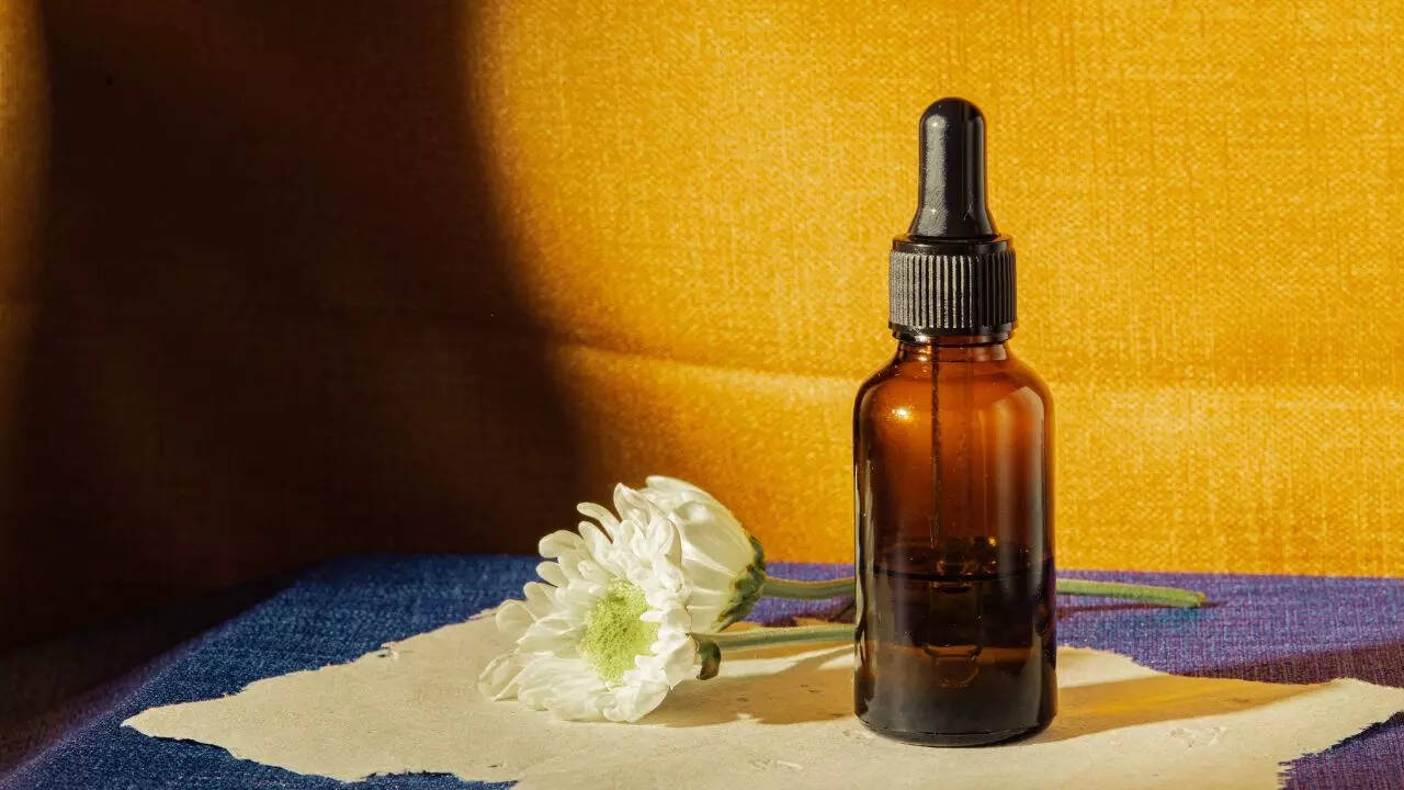 Hair serum