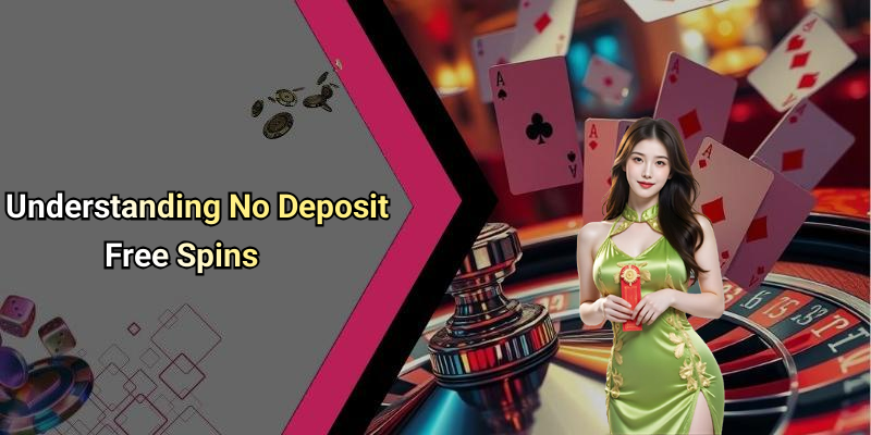 Understanding No Deposit Free Spins