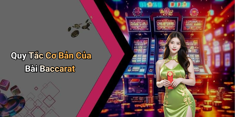 Baccarat How To Play: Detailed Instructions And Strategies From 789club