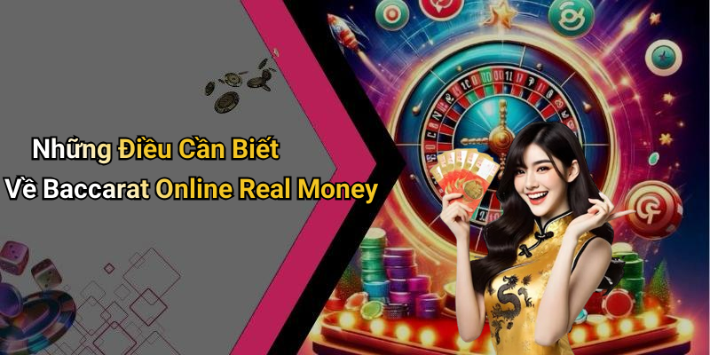 Baccarat Online Real Money: Fun Experience On 11bet