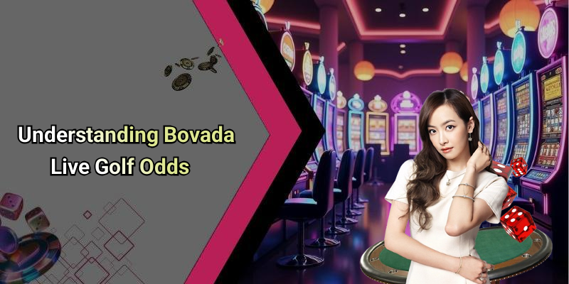 Understanding Bovada Live Golf Odds