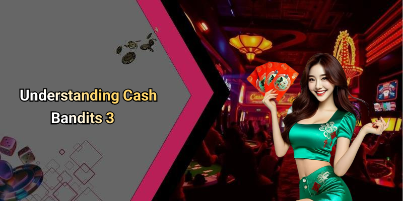 Understanding Cash Bandits 3