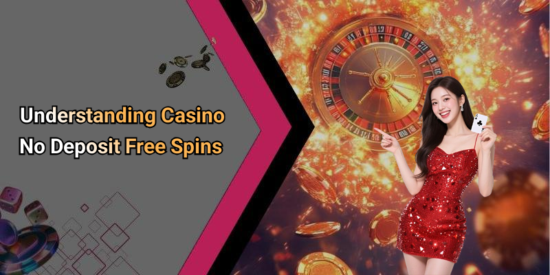 Understanding Casino No Deposit Free Spins