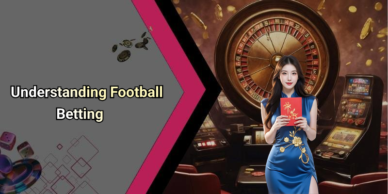Understanding Football Betting