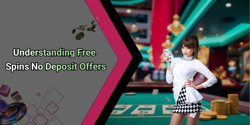 Understanding Free Spins No Deposit Offers