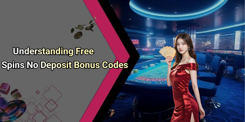 Understanding Free Spins No Deposit Bonus Codes
