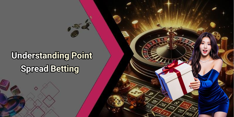 Understanding Point Spread Betting