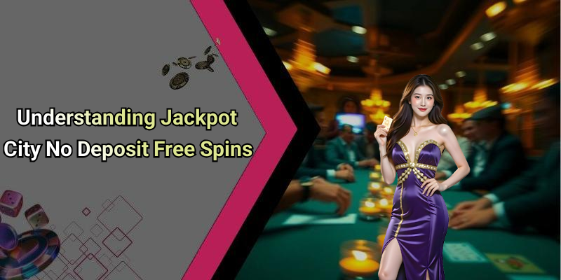 Understanding Jackpot City No Deposit Free Spins